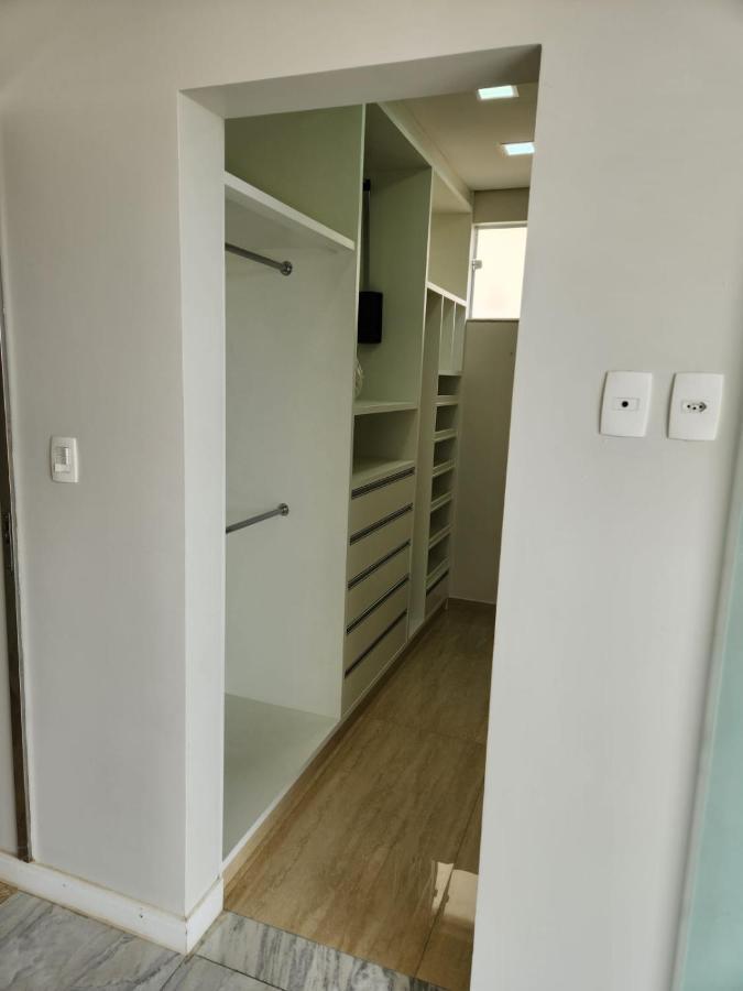 Apto Inteiro De Luxo Em Diamantina Apartment Екстериор снимка