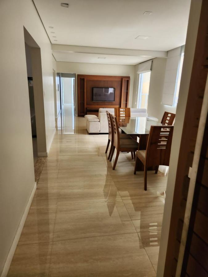 Apto Inteiro De Luxo Em Diamantina Apartment Екстериор снимка