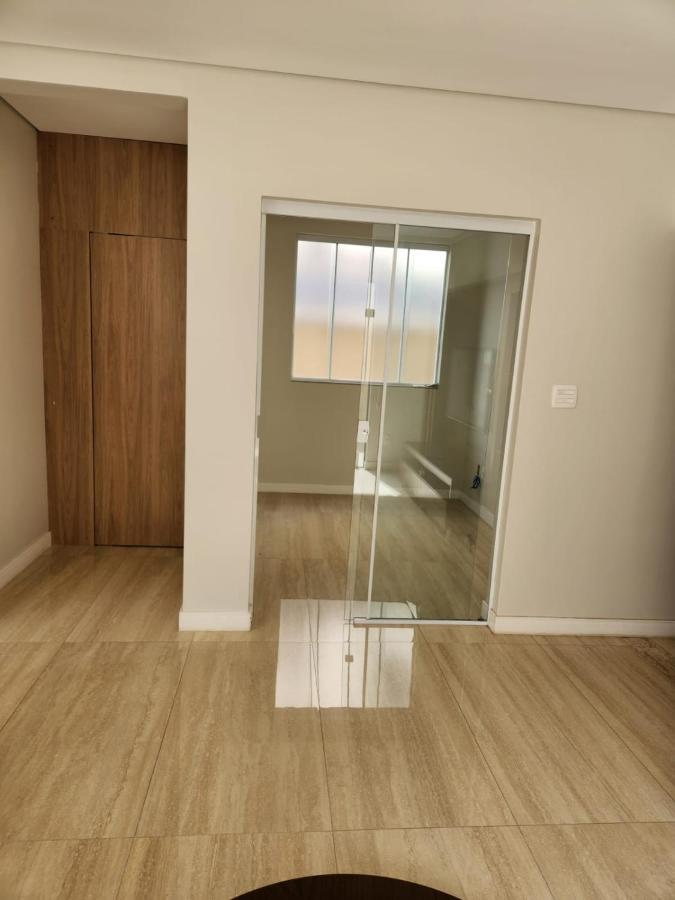 Apto Inteiro De Luxo Em Diamantina Apartment Екстериор снимка
